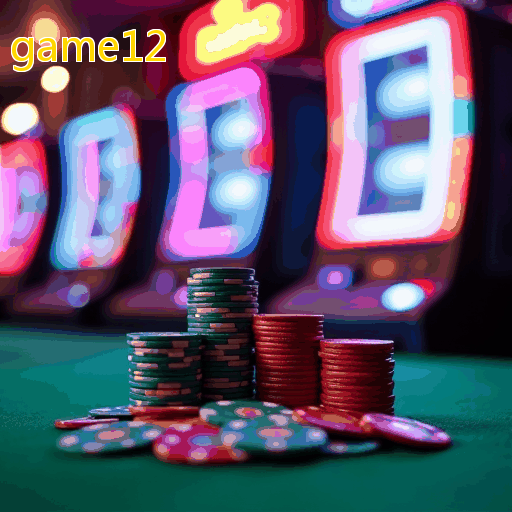 game12 GAME Jogo Cassino no Brasil 2025
